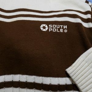 South pole Sweater